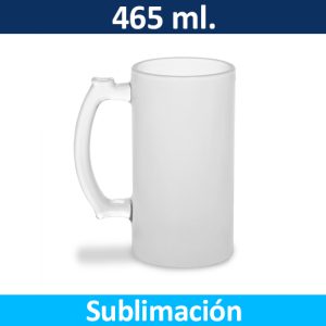 Mug Schopero Empavonado Sublimación M70
