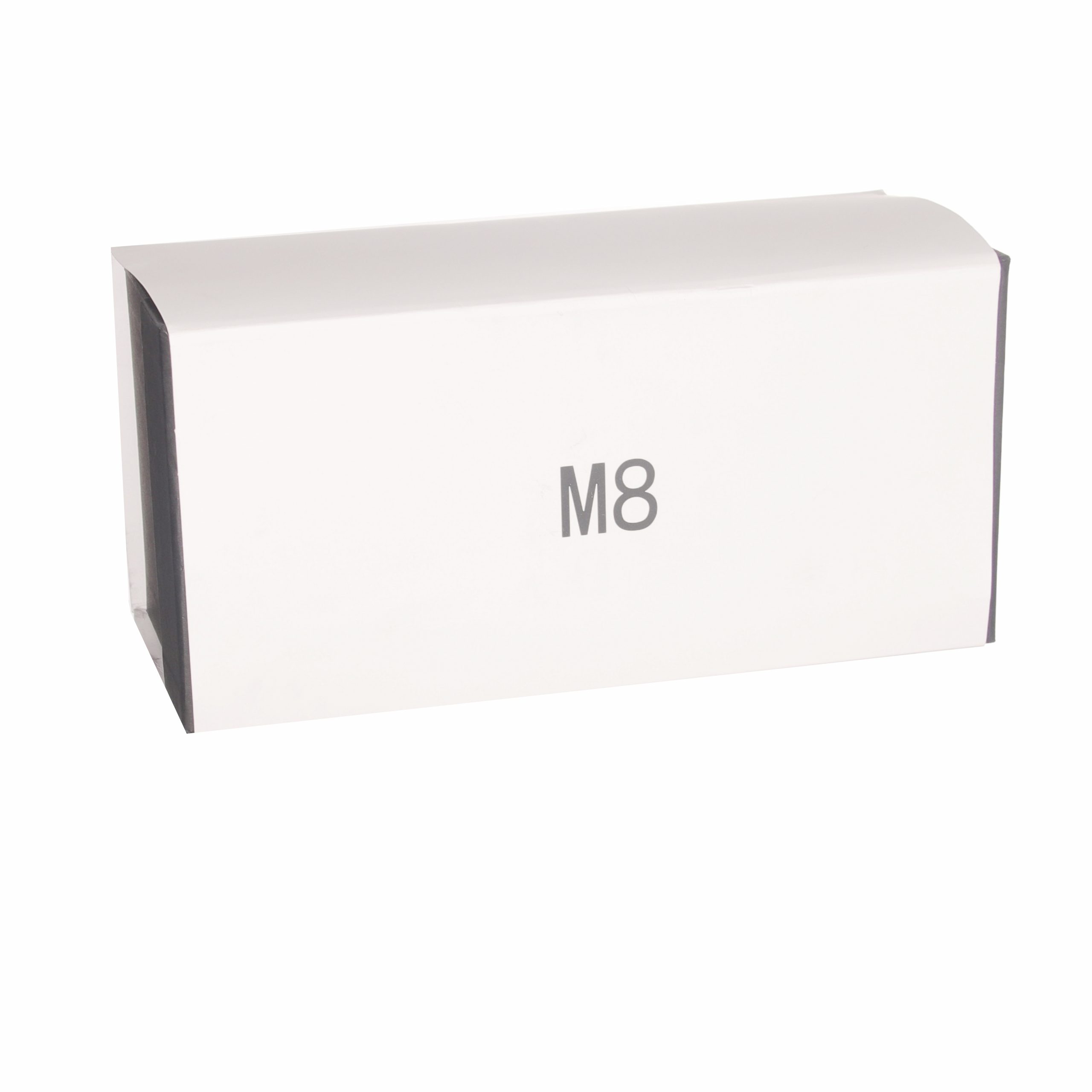 Vaso Vidrio Doble Pared SET M8 - Imagen 6