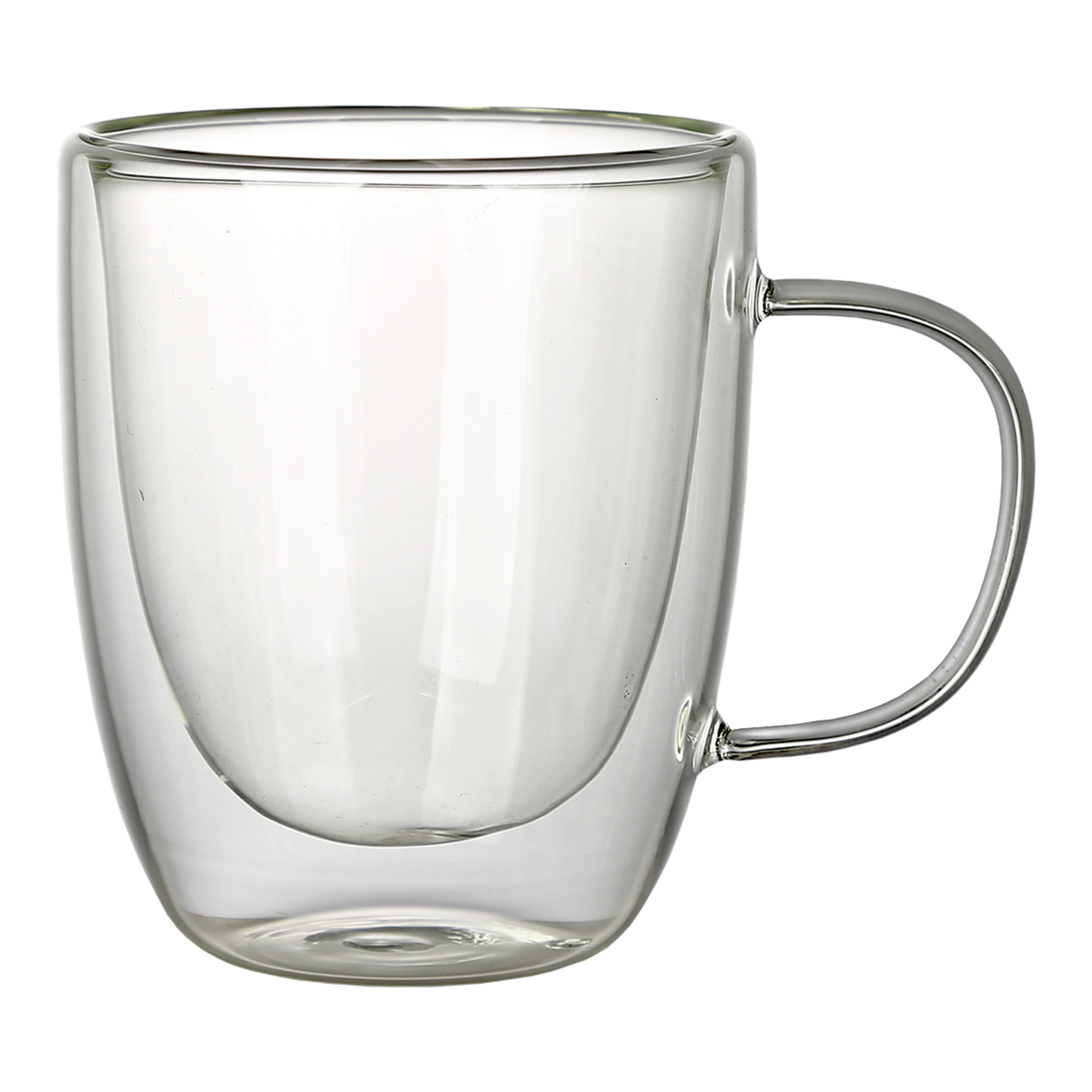 Vaso Vidrio Doble Pared SET M8 - Imagen 2