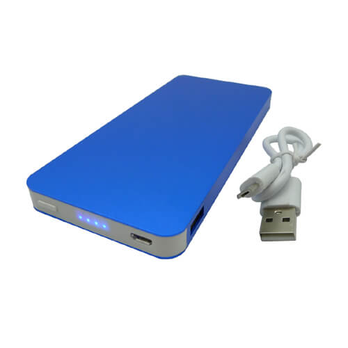 Bateria Externa Cargador Power Bank BP2 - Imagen 2