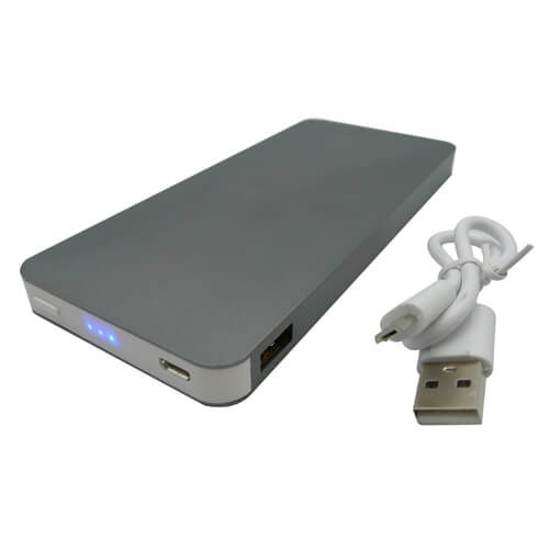 Bateria Externa Cargador Power Bank BP2 - Imagen 4