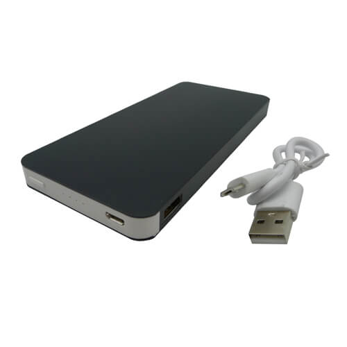 Bateria Externa Cargador Power Bank BP2 - Imagen 3