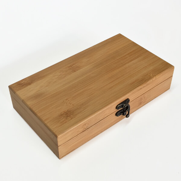 Set Vino Bamboo W1 - Imagen 3
