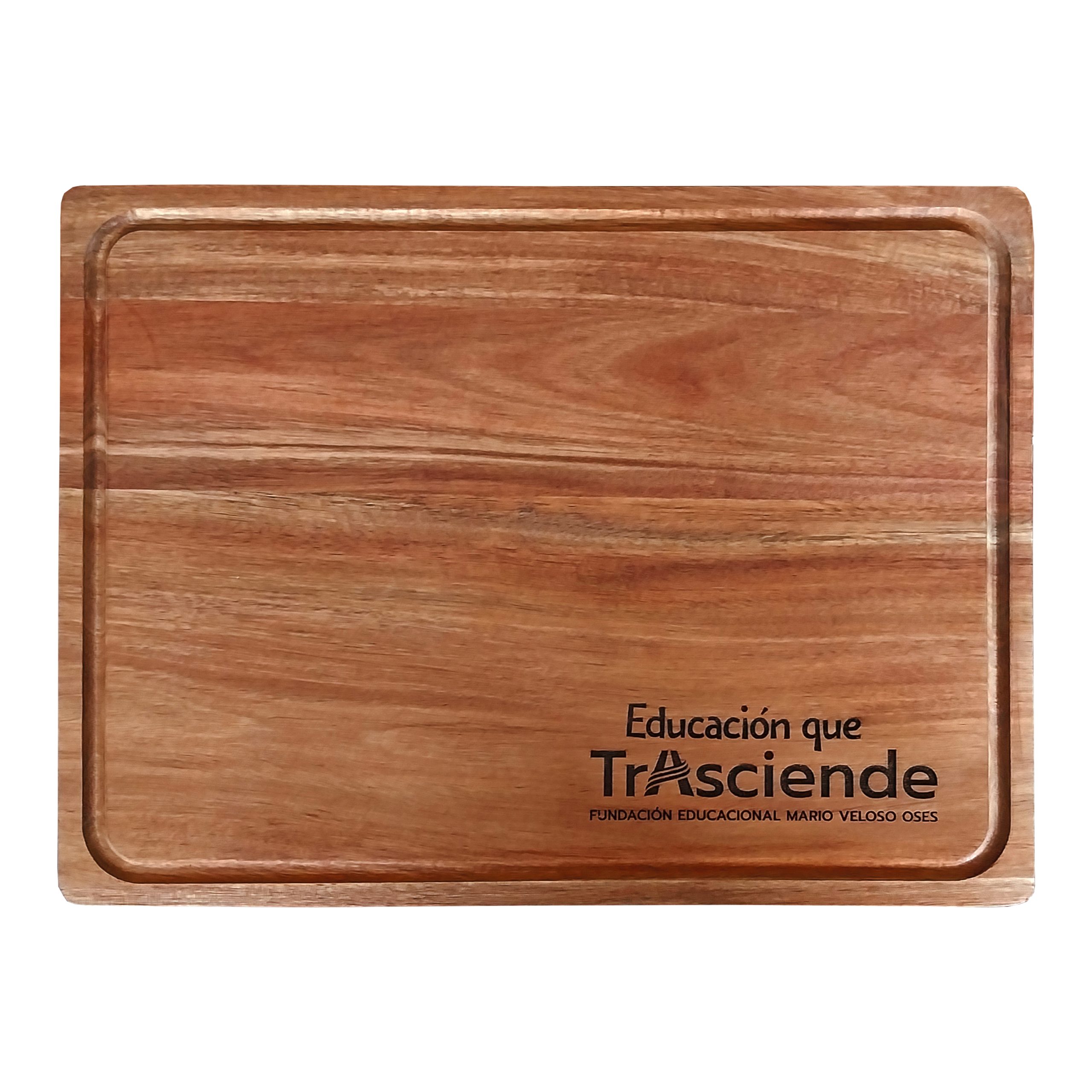 Tabla para Picar Acacia TP11 - Imagen 4