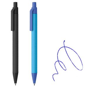 Bolígrafo Lápiz Ecológico B09