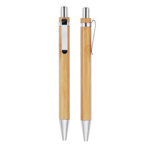 Bolígrafo Lápiz Bamboo B2 - Imagen 2