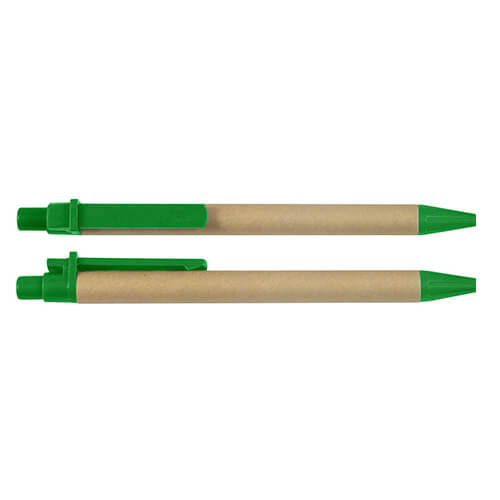 Bolígrafo Lápiz Ecológico B10 - Imagen 9