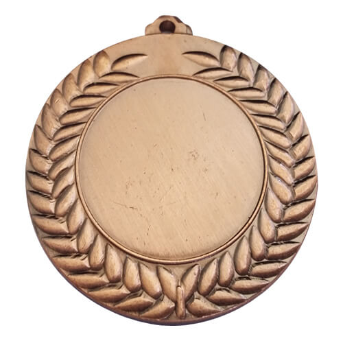 Medalla de Fierro 40mm C04 - Imagen 7