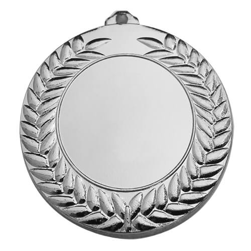 Medalla de Fierro 40mm C04 - Imagen 5