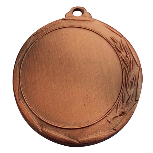 Medalla de Fierro 32mm C06 - Imagen 7