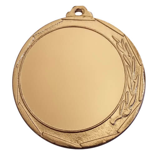 Medalla de Fierro 32mm C06 - Imagen 3