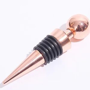 Tapón de Botella Vino M121 ENCOBRIZADO
