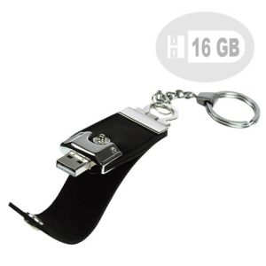 Pendrive Simil Cuero Ejecutivo PD8