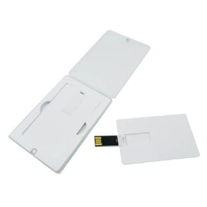 Pendrive plástico Tarjeta PD7