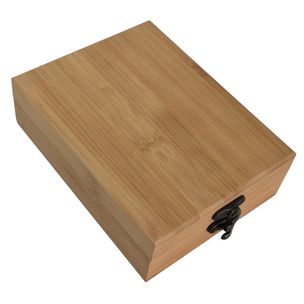 Set Vino Bamboo W0 - Imagen 2