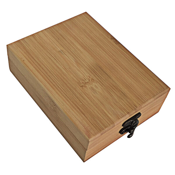Set Vino Bamboo W6 - Imagen 3