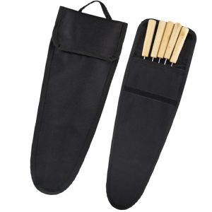 Set Parrilleros para Anticuchos T6