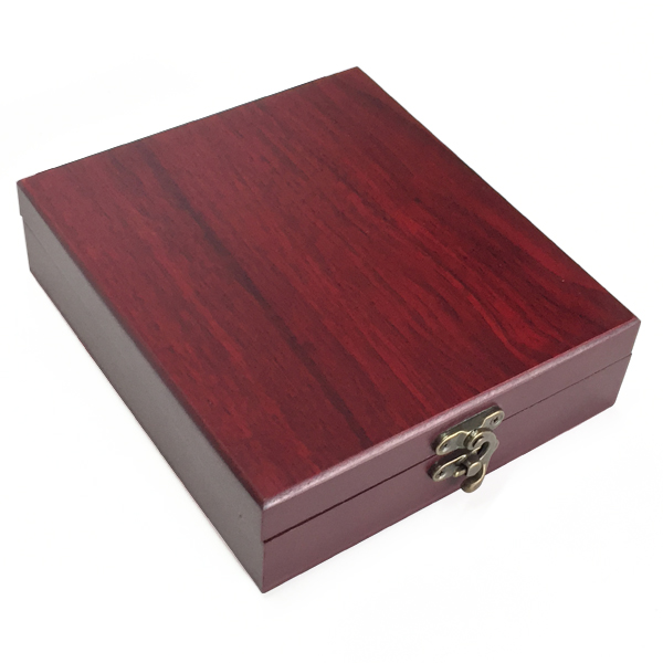 Set de Vino Caoba W3 - Imagen 2