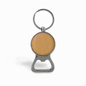 Llavero destapador Metal Bamboo K122