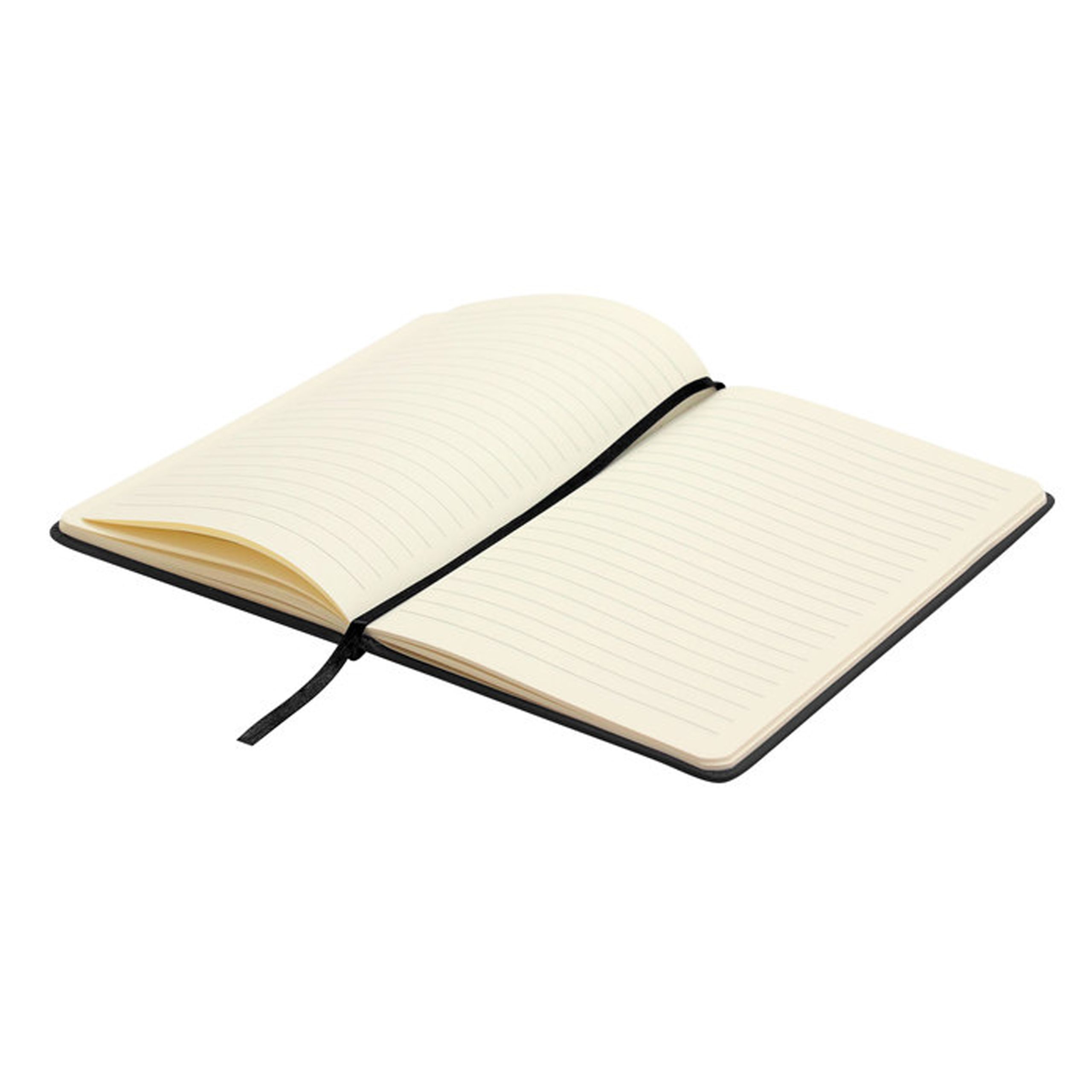 Cuaderno - Libreta Tapa Bamboo N57 - Imagen 7