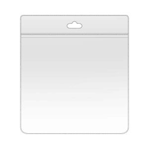Portacredencial PVC T39