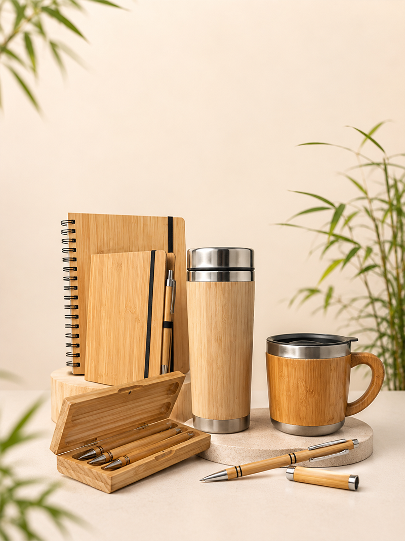Bamboo
