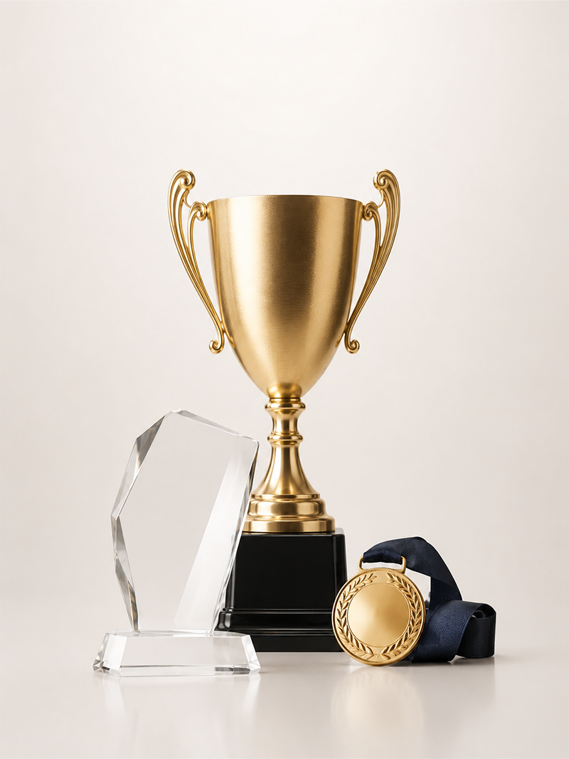 Premiación